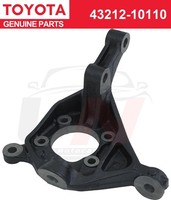 Toyota Achsschenkel Nabenlager 43212-10110