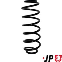 1X Fahrwerksfeder JP JP Group 1552203300 FüR Fiesta Ford CCN CB1 6 Van Ecoboost