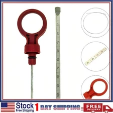 Transmission Dipstick Tool Fluid Level oil automatic trans auto For Jeep 917-327