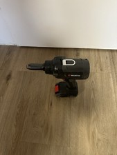 Würth Master ANG 18 Compact Akku Bohrschrauber 18V Li