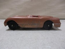 Tootsietoy 1954 Chevrolet Corvette