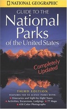 National Geographic's Guide to the National Parks of the United States (Nationa