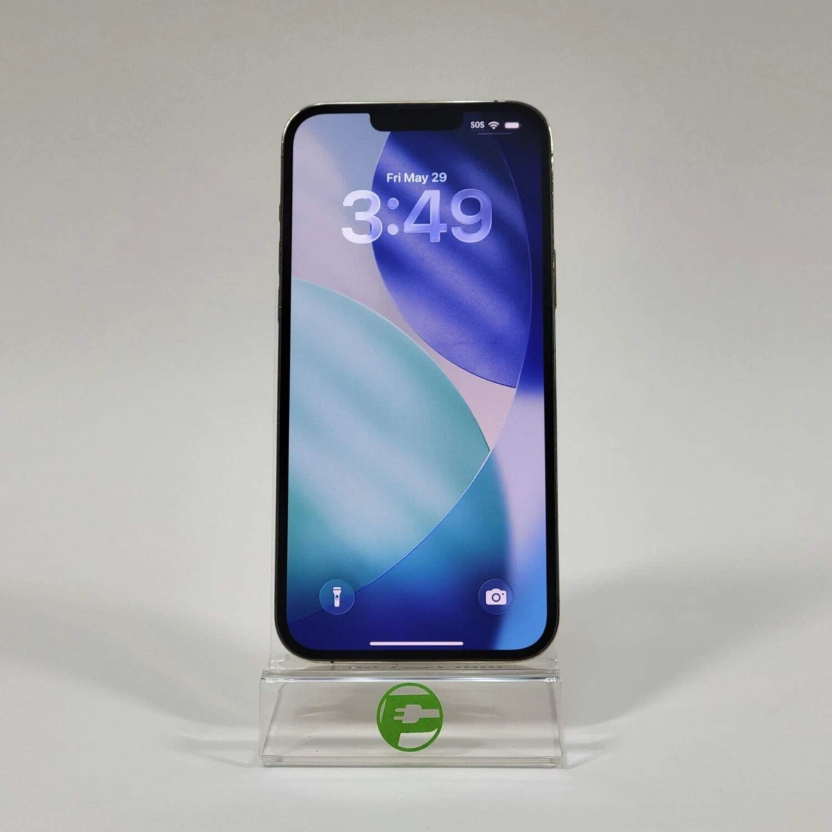 Apple iPhone 13 Pro Max 256GB for Sale | Shop New & Used Cell