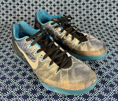 Nike Kobe 9 EM Premium Game Royal for Sale | Authenticity