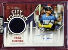 2026 Topps Series 1 Trea Turner Red (RAW)