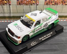 Slot.it 1/32 Mercedes 190E Norisring 1991 Michael Schumacher Slot Car zz8