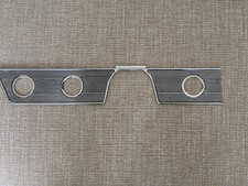 1965 Lemans dash bezel