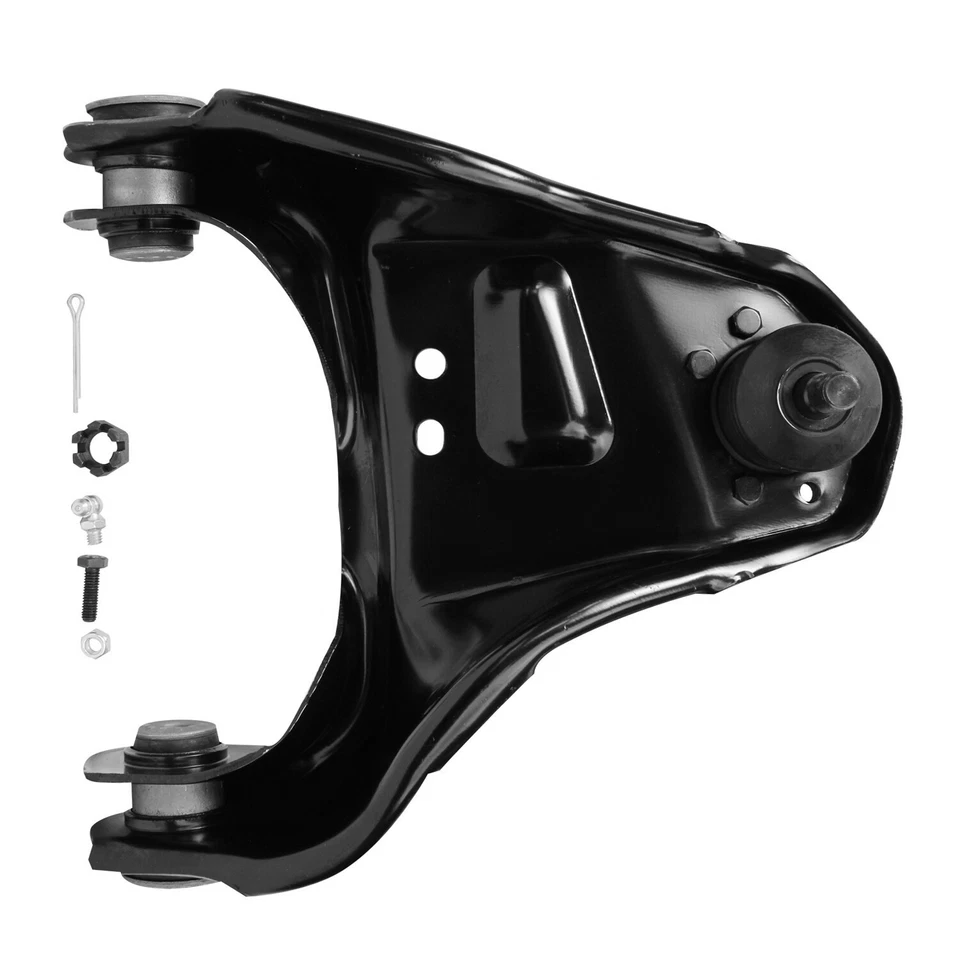 NUEVO* Brazo de control delantero superior derecho pasajero para Chevrolet S10 Blazer GMC Sonoma Foto 2 de 3