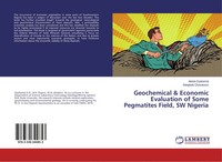 Abiola Oyebamiji (U. A.) | Geochemical & Economic Evaluation Of Some...
