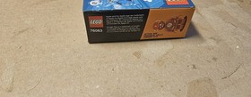 LEGO DC Comics Super Heroes: Mighty Micros: the Flash Vs. Captain Cold (76063) 