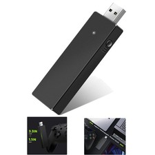 Wireless Adapter for Xbox One Controllers on Windows 10/8/7 - Streamline Gaming