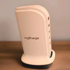 MyCharge Power Hub 5 Port USB Tower