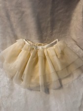 Infant Tutu 3-6 Mos Baby Girl Tutu Skirt Infant Tutu Skirt Baby Tutu Skirt