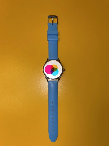 Mr Jones Watches - Colour Venn - 67-B2
