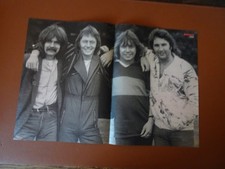 Bravo ++ Poster ++ Smokie / Cliff Richard ++ RAR ++ 289 ++