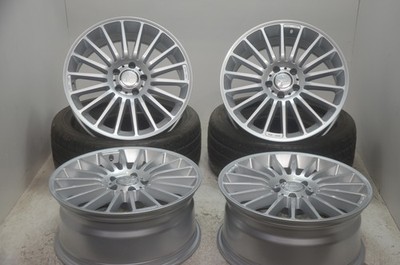 4 x Keskin KT15 18 Zoll Alufelgen Audi a4 b8 b9 a5 a7 a8 q5