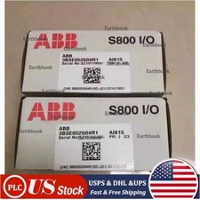 AI815 ABB 3BSE052604R1 PLC Module Brand New in Box!Spot Goods Zy US Free TAX