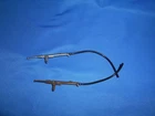 1986 GI JOE ARAH DR MINDBENDER  ORIGINAL + PROD + HOSE  PART ACCESSORY