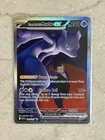 Team Rockets Mewtwo EX 281/217 SIR Ascended Heroes Full Art Holo Pokemon TCG, NM