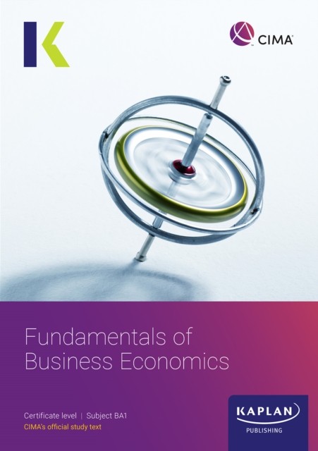 Ba1 Fundamentals Of Business Economics