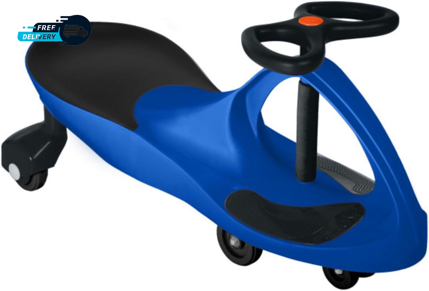 Wiggle Car   Ride on Toy for Ages 3 and up  Toddler Ride on Toys with