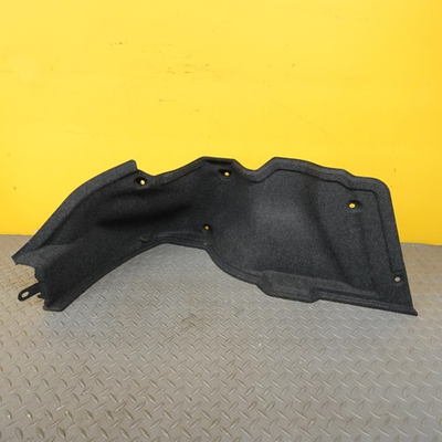 #ad 2022 2025 SUBARU BRZ LEFT DRIVER SIDE QUARTER PANEL TRIM COVER OEM $86.23