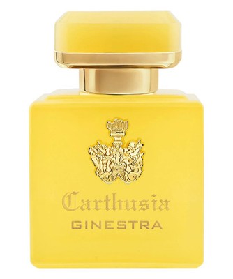 Carthusia Intenso di Ginestra Extrait de Parfum 50 ml Neu Original Versiegelt