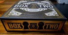 BOX TWO By Neil Patrick Harris Magic Box Set (2024 TheoryII) Pre-owned  — photo 7