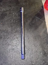 Sears Craftsman USA Nos 1/2” Drive 10” Extension Bar 44132 Rare V Series