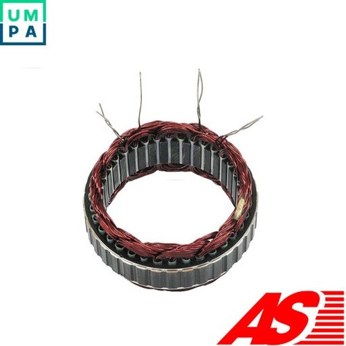 STATOR ALTERNATOR AS2011 FOR NISSAN PATROL/GR/V/Wagon PATHFINDER/II TERRANO 3.0L