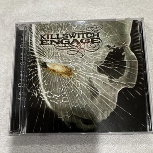 Killswitch Engage CD | eBay