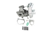 NRF Turbolader FüR Renault Trafic II Kasten 2.0 Dci 115 Opel Vivaro Nissan