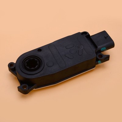 Active Grille Shutter Actuator Motor Fit For Jeep Cherokee Ford Escape 68298531