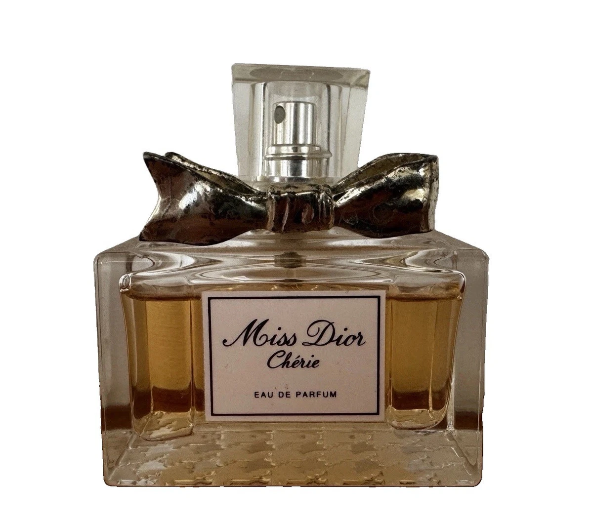 Las mejores ofertas en Fragancias para mujer Miss Dior Cherie by