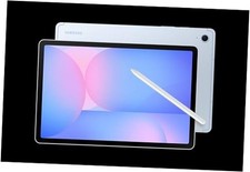 Galaxy Tab S10 FE w/S-Pen 128GB, 8GB, WiFi 10.9  90Hz Full 128GB  8GB Blue