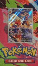 MAGCARGO di Armonio • Ascesa Eroica ASC 222/217 • Illustrazione Rara • ITA