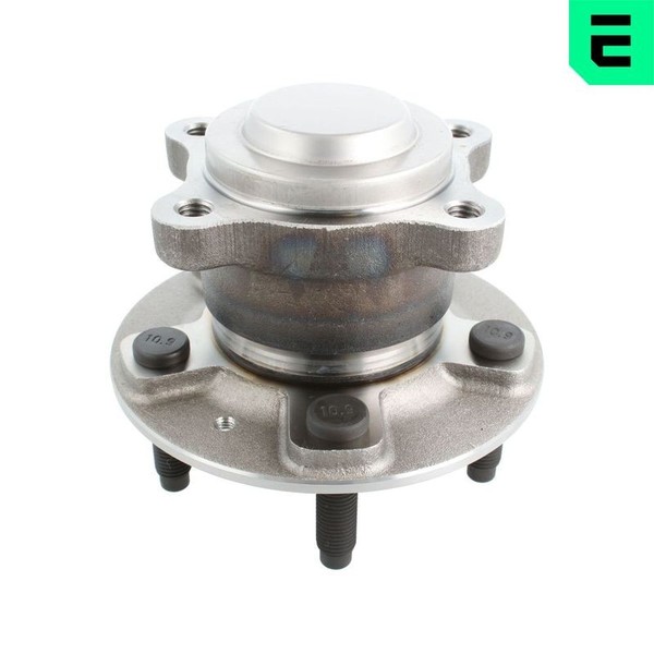 Optimal Radlagersatz 202704 FüR Chevrolet Opel-image