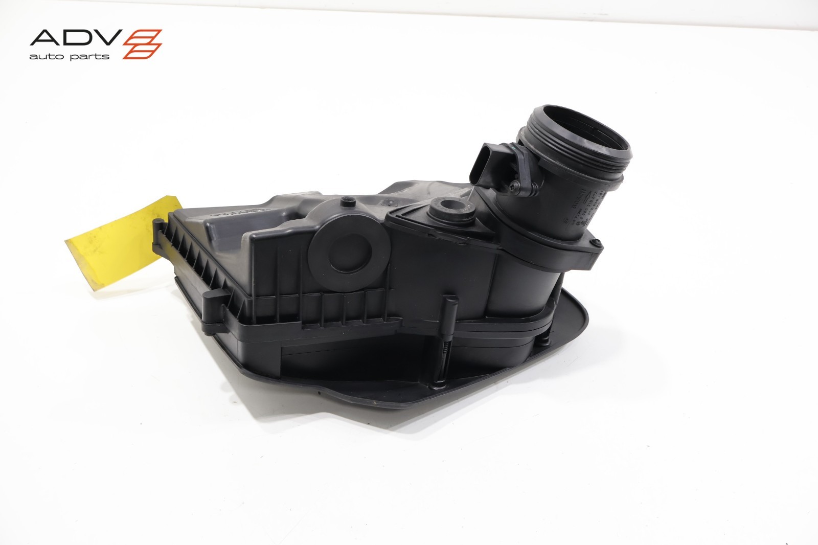 2006-2012 BENTLEY CONTINENTAL 6.0L ENGINE LEFT SIDE AIR CLEANER HOUSING BOX OEM