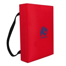 Throwable Flotation Cushion USCG Approved Type IV PFD for Boats Kayaks