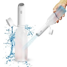 Electric Portable Travel Bidet, Rechargeable Personal Sprayer, Handheld Butt