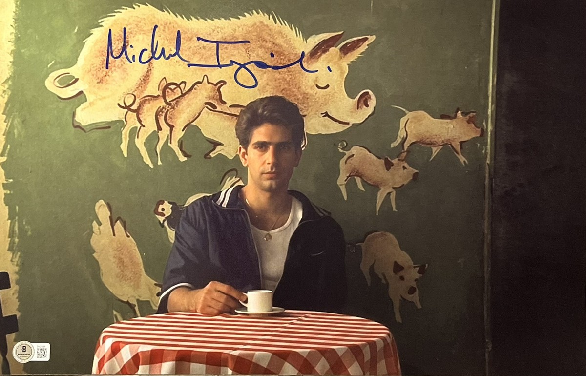 Michael Imperioli 