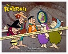 Rare! FLINTSTONES Cartoon TV Photo HANNA BARBERA Studios BEDROCK HILLBILLIES