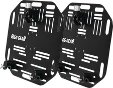 NELSON RIGG - Rigg Gear Saddlebag Quick Release Plate RG-QRP