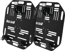 NELSON RIGG Rigg Gear Saddlebag Quick Release Plate RG-QRP