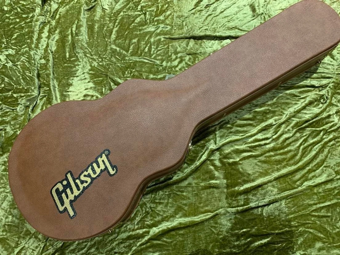 gibson les paul custom shop case products for sale | eBay