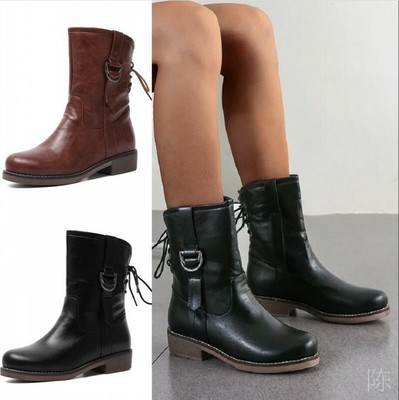 ankle boot promoção