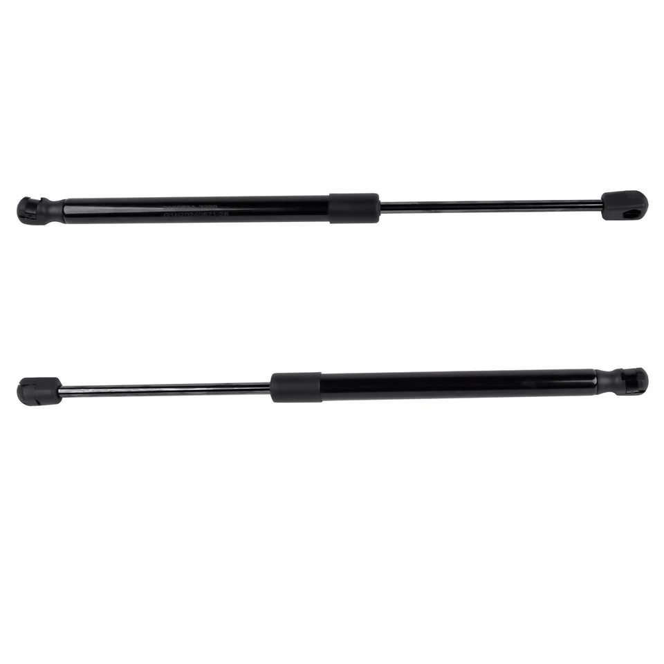 Juego de 2 puntales de amortiguador de soporte de elevación de capó 65470-46A0A nuevos para Infiniti Q50 2014-18 Foto 2 de 4