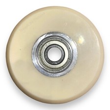 ELLIPTICAL WHEEL  Ramp  Roller  Replacement  NordicTrack  ProForm  286547