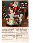 CHRISTMAS clippings 1 pound! santa-rudolph-decorations-tv specials- (50 years!) — photo 5