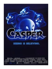 1995 Ultra Fleer Casper Movie Base Cards You Pick #1-119 Buy 2 Get 2 Free! NM